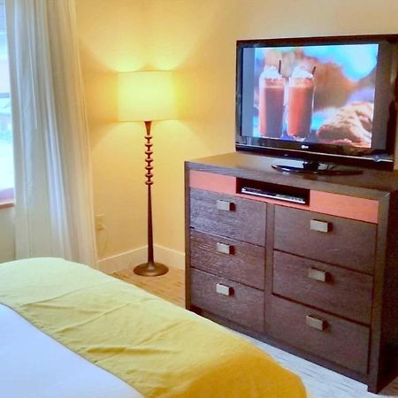 사우스 레이크 타호 Marriott Grand Res Q4 #4256 아파트 외부 사진