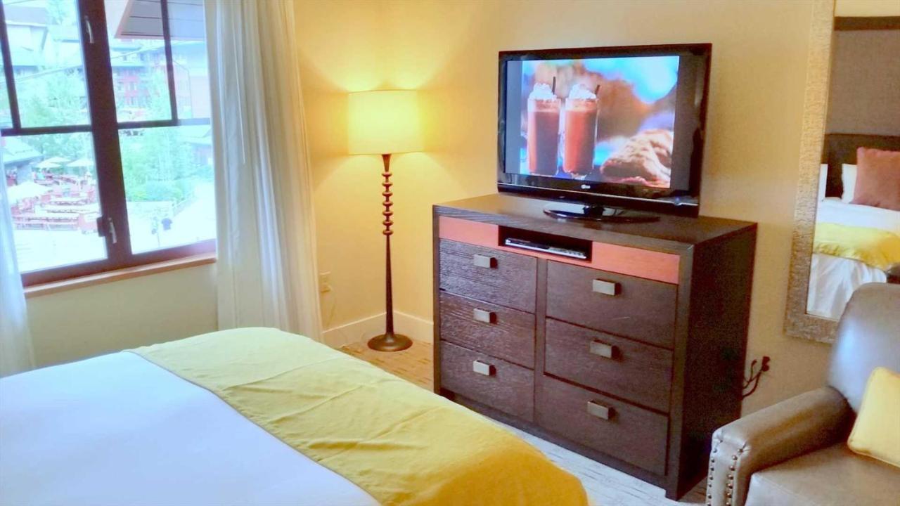 사우스 레이크 타호 Marriott Grand Res Q4 #4256 아파트 외부 사진