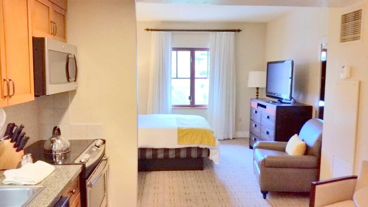 사우스 레이크 타호 Marriott Grand Res Q4 #4256 아파트 외부 사진