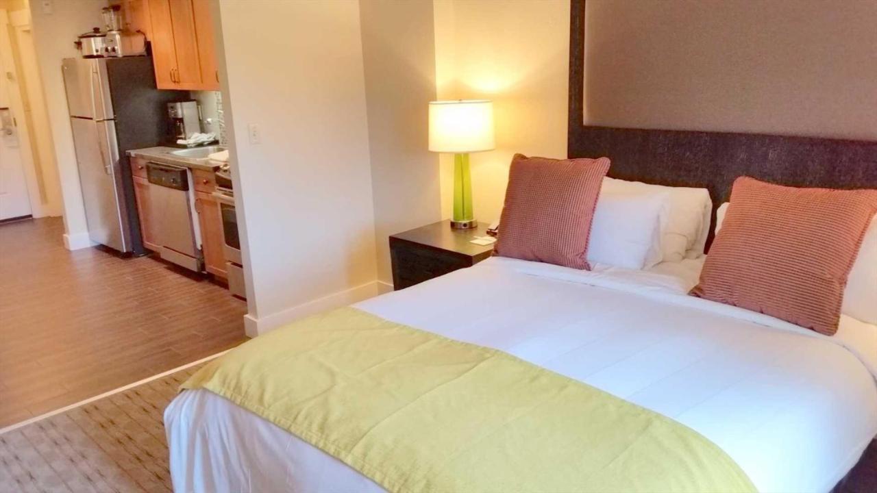 사우스 레이크 타호 Marriott Grand Res Q4 #4256 아파트 외부 사진