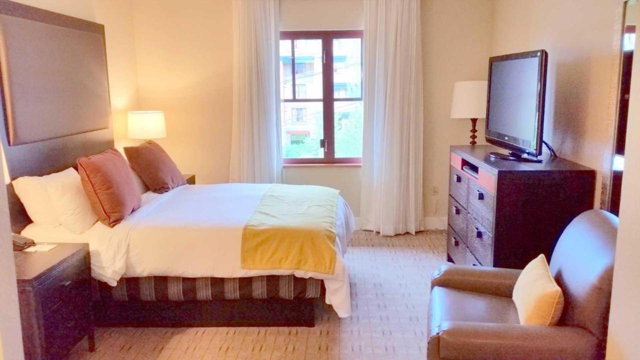사우스 레이크 타호 Marriott Grand Res Q4 #4256 아파트 외부 사진