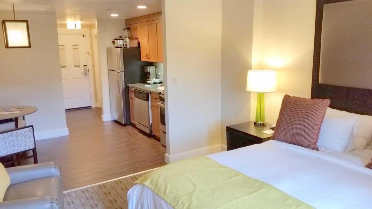 사우스 레이크 타호 Marriott Grand Res Q4 #4256 아파트 외부 사진