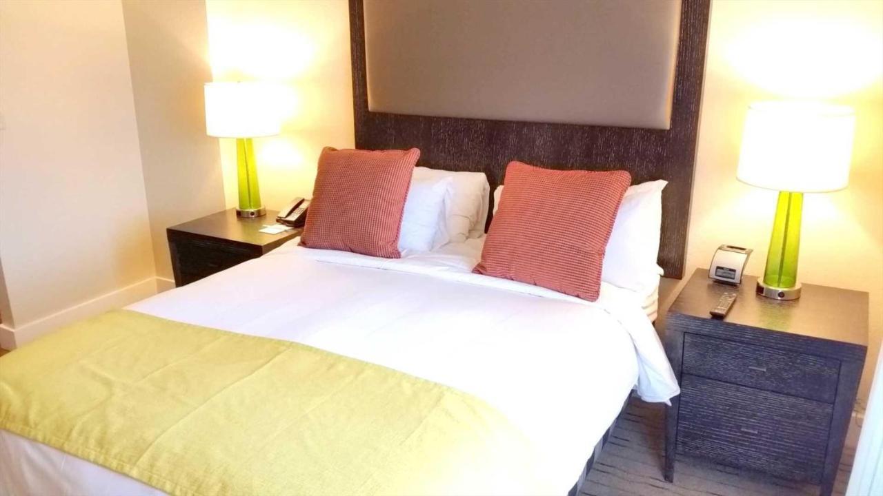 사우스 레이크 타호 Marriott Grand Res Q4 #4256 아파트 외부 사진