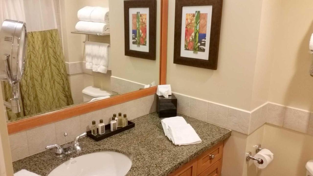 사우스 레이크 타호 Marriott Grand Res Q4 #4256 아파트 외부 사진