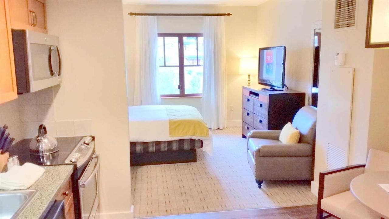 사우스 레이크 타호 Marriott Grand Res Q4 #4256 아파트 외부 사진
