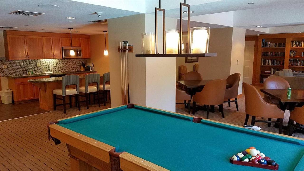 사우스 레이크 타호 Marriott Grand Res Q4 #4256 아파트 외부 사진