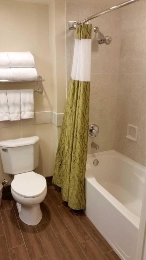 사우스 레이크 타호 Marriott Grand Res Q4 #4256 아파트 외부 사진