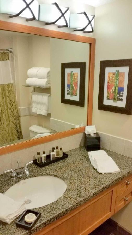 사우스 레이크 타호 Marriott Grand Res Q4 #4256 아파트 외부 사진