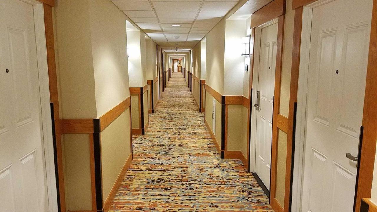 사우스 레이크 타호 Marriott Grand Res Q4 #4256 아파트 외부 사진